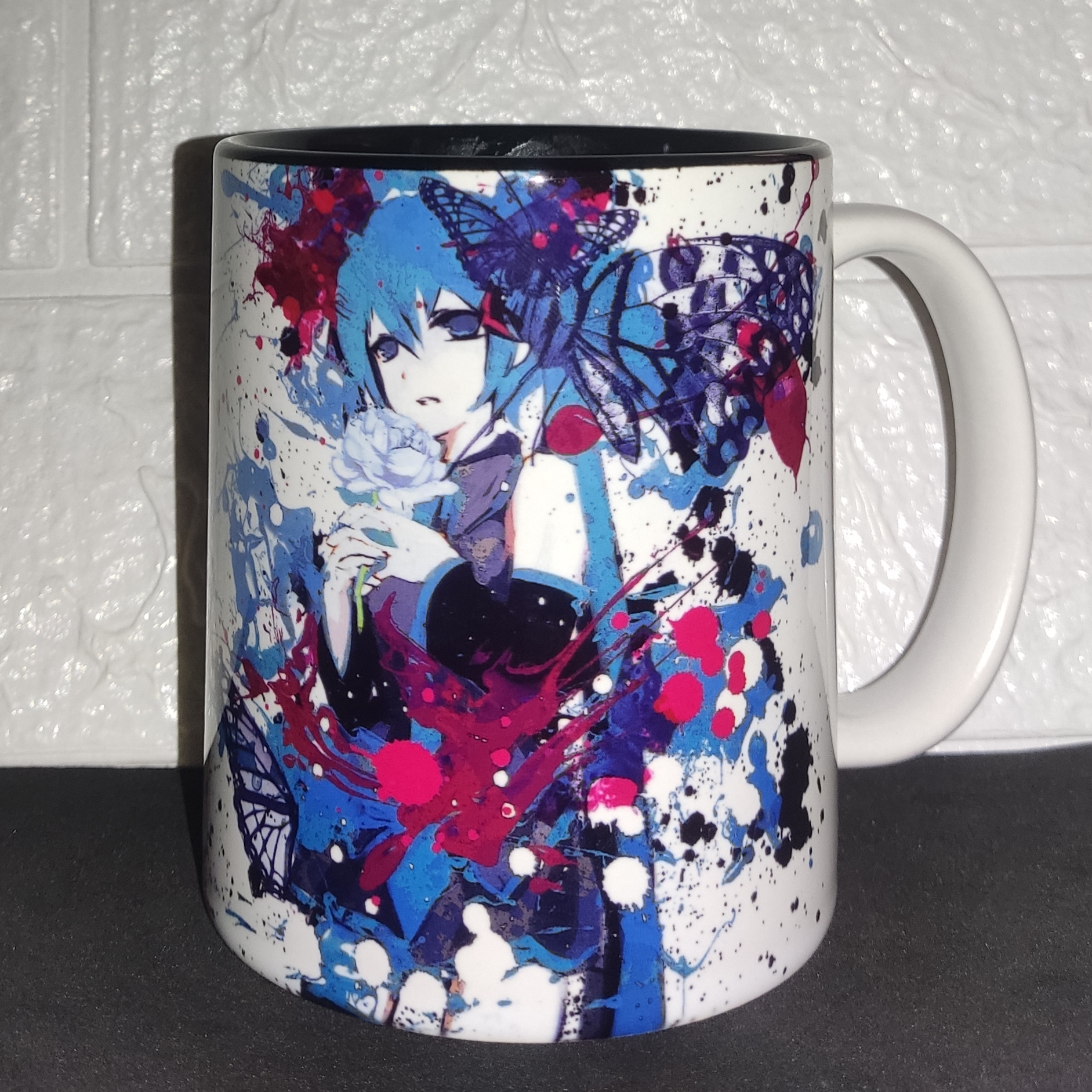 Coffee Manga Anime Art - #coffee #manga #anime #art | Aesthetic anime, Anime  coffee, Anime art
