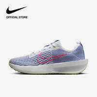 [VOUCHER ĐẾN 38% + MUA 2 GIẢM 5%] Giày Thể Thao Nike Women's Interact Run Road Running Shoes - White