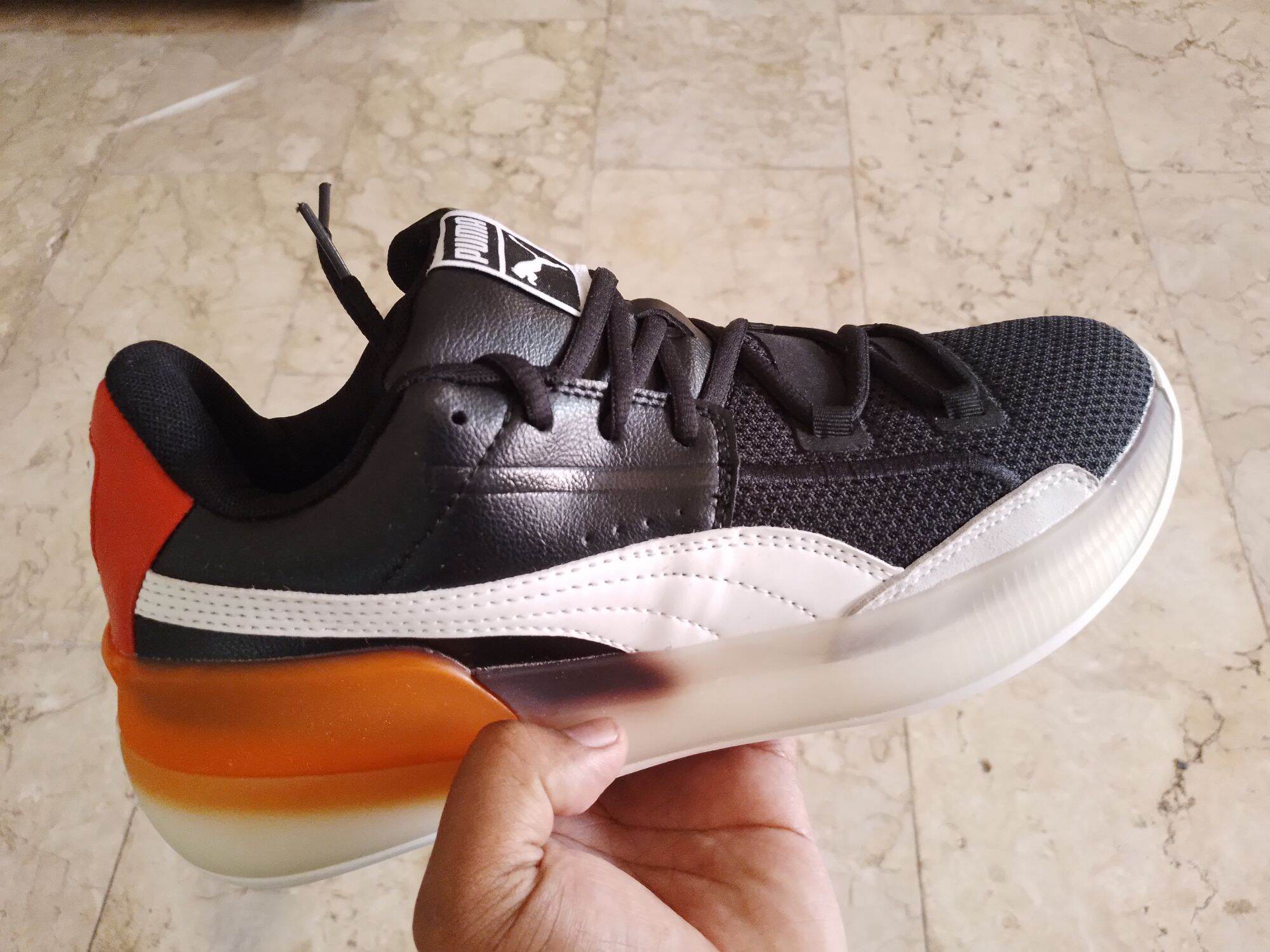 puma clyde hardwood ph