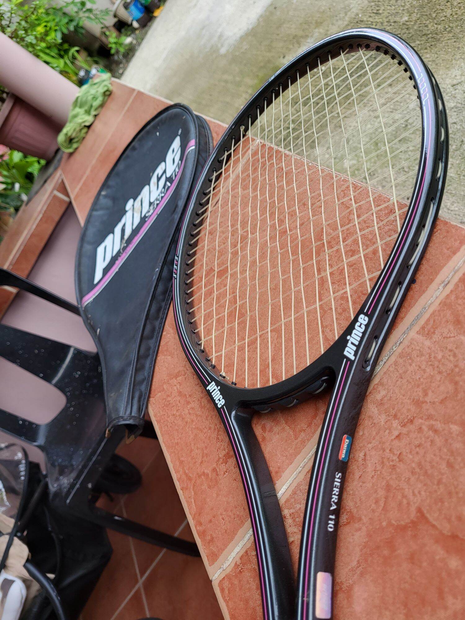 【新品】PRINCE SIERRA 110 G1 Prince Sierra 110 G1 | eBay
