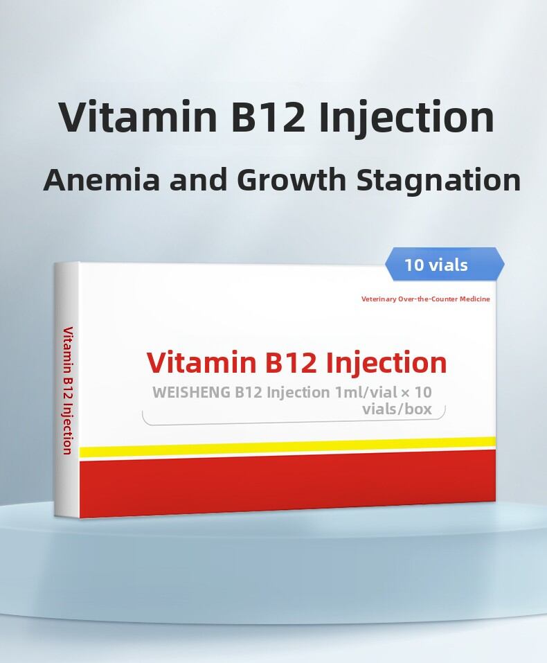 b12 injection covid NeoVit B12 20 Vials