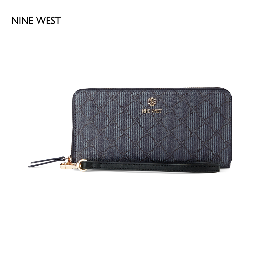 NINE WEST Clutch Wristlet Wallet Purse. | eBay