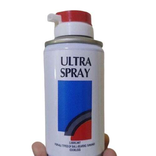 Dental Lubricant Oil Spray 120ml Lazada PH