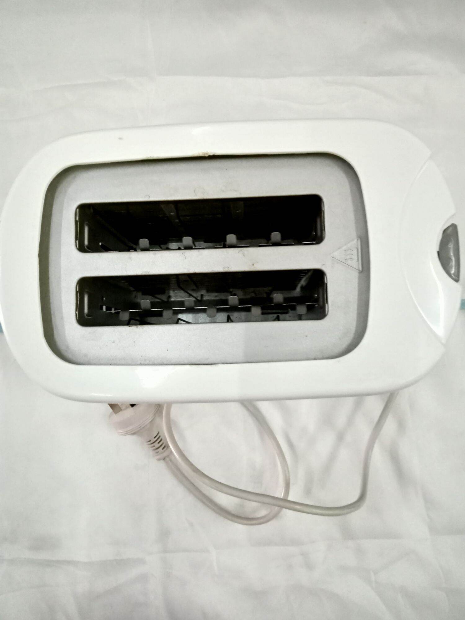 TARGET 2 SLICE TOASTER Lazada PH