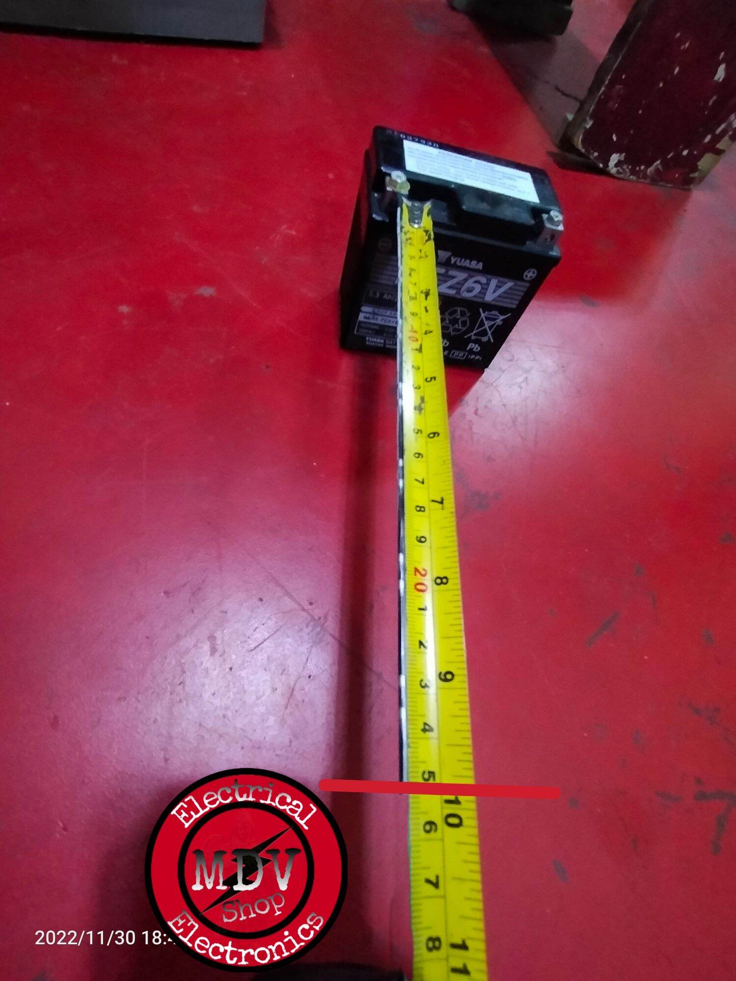 battery terminal for motorcycle Lazada PH