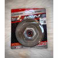 BWIN TORQUE DRIVE MIO SPORTY /BEAT FI/CLICK 125-150/NMAX-AEROX/MIO i 125-M3/PCX ( WITH FREE BIES )