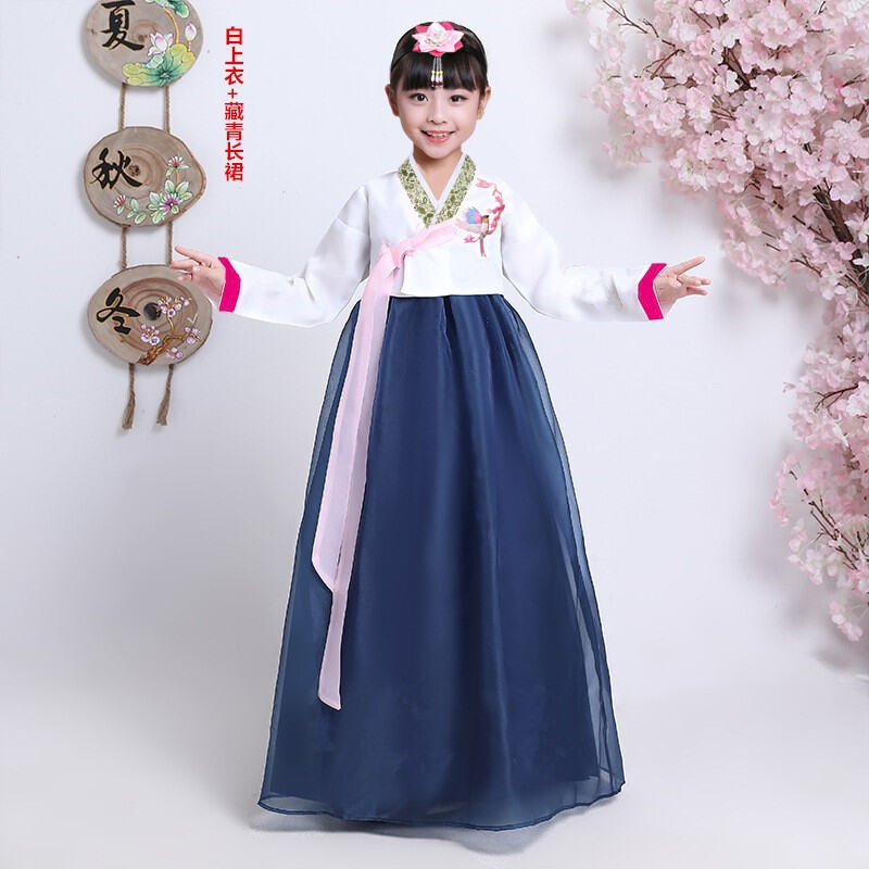 Hanbok lazada hotsell