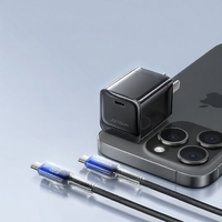 joyroom | Fast Charging USB Cable For Apple Devices