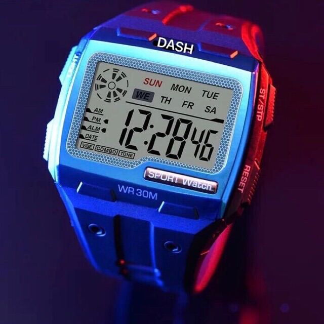 Adidas discount watch lazada