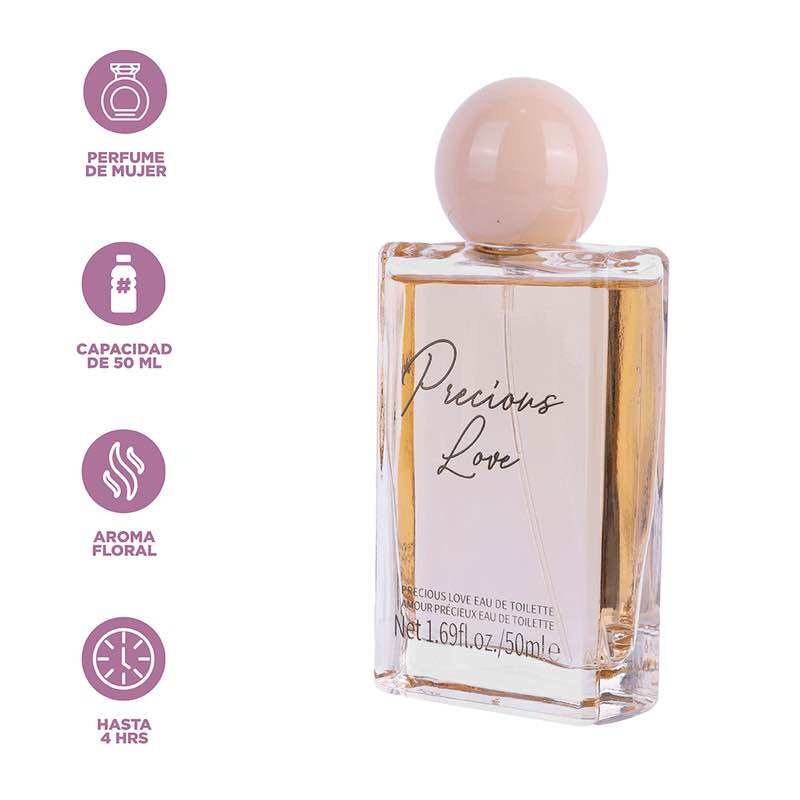 Precious love online perfume