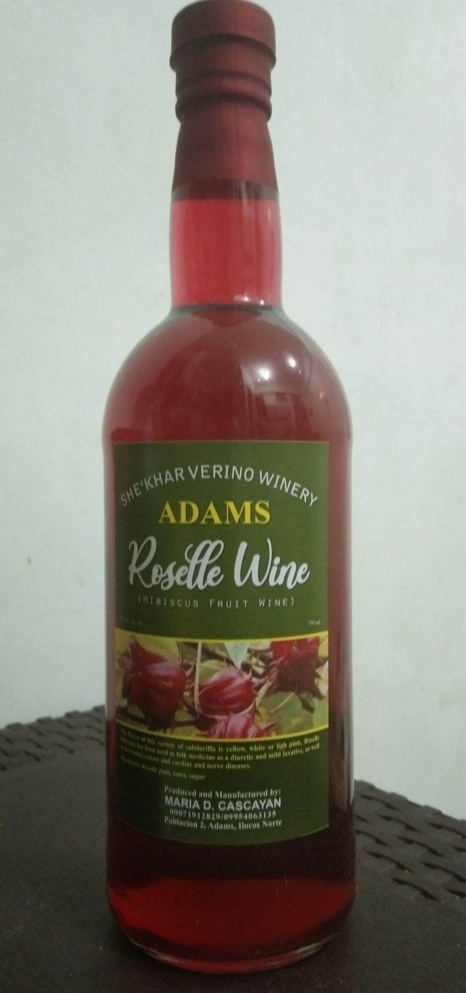 Dragon Fruit Wine Lazada PH