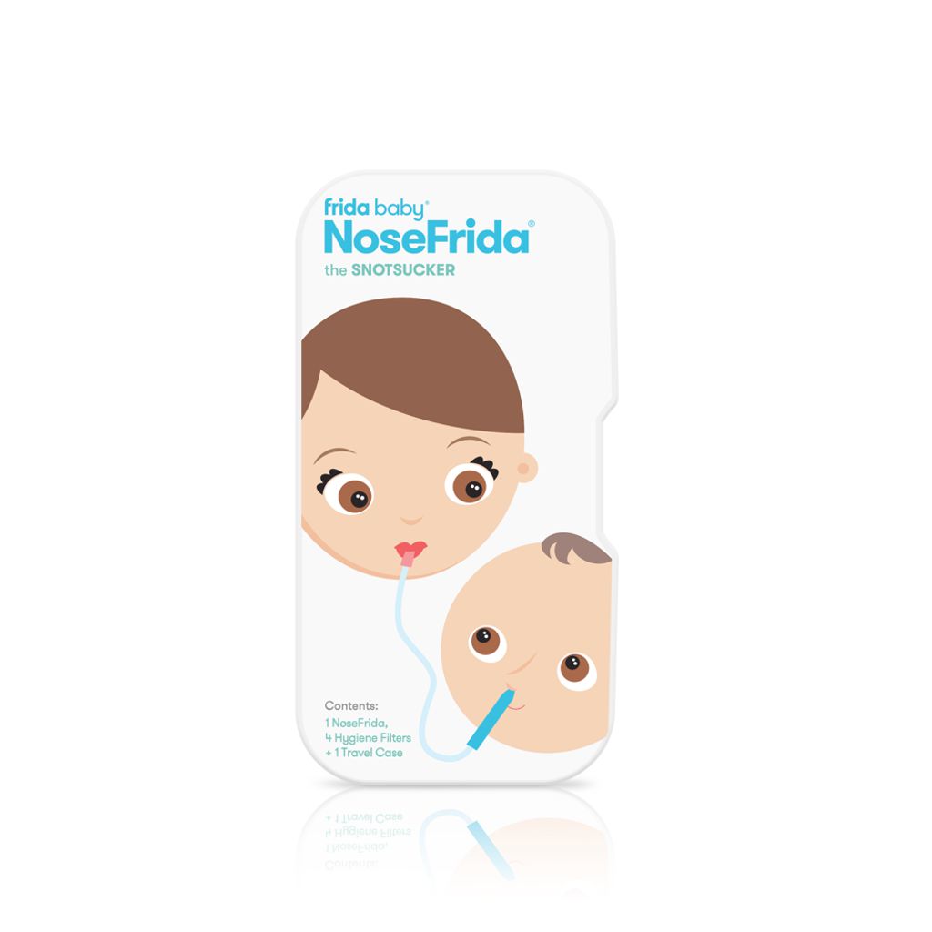 Frida Baby - Nosefrida Hygiene Filters –