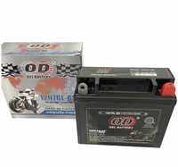 OD BATTERY 12N7BL TMX 125 alpha