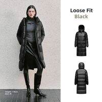 Semir | Goose Down Womens Winter Jacket