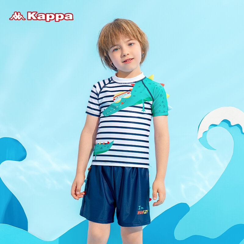 Appa Children's Swimwear Boys' TwoPiece Children Cute Baby Boy 2023