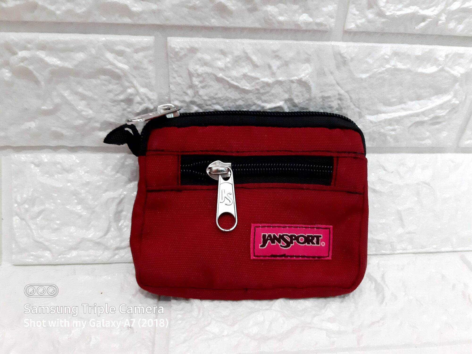 jansport wallet