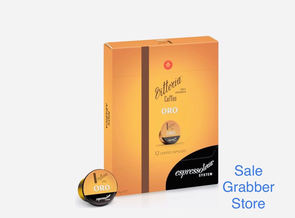 Shop Espressotoria Capsule online 