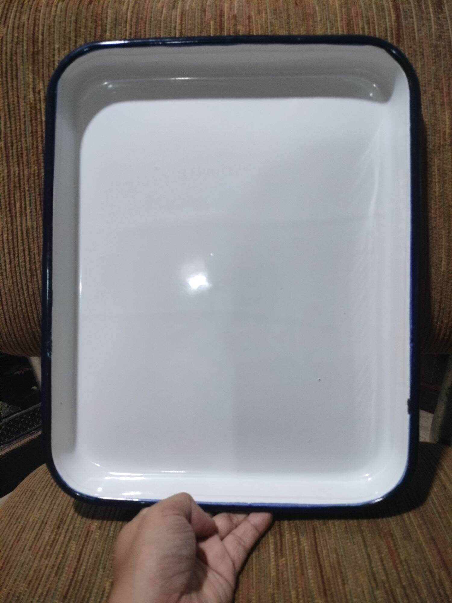 Enamel Tray Lazada PH