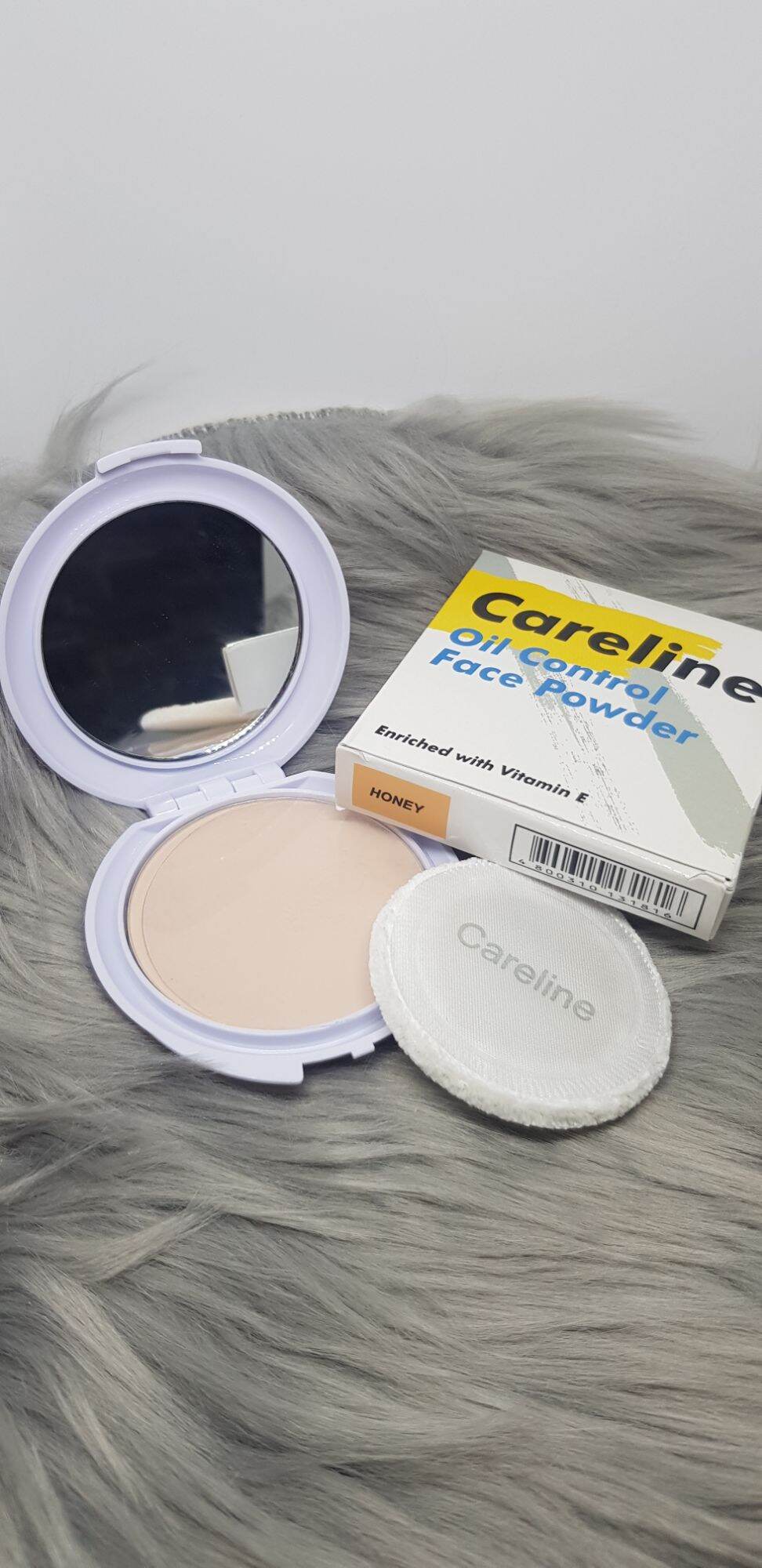 Careline oil control face powder Lazada PH