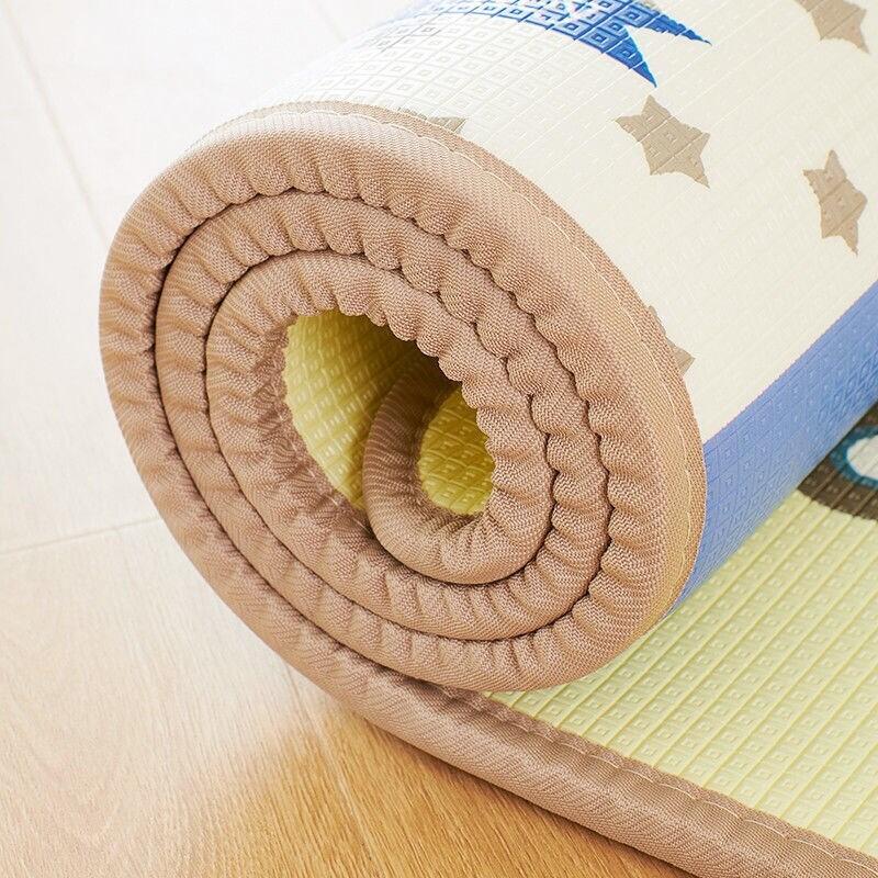 Mat on the Ground Baby Playing Baby Crawling Mat Thickened Climbing Pad