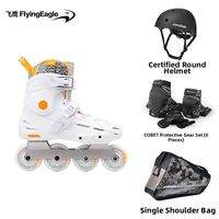 Flying Eagle | MARS Adults Freestyle FSK Multifunctional Roller Skates
