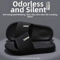 ADDTHIS | Non-slip Odor-resistant Mens Slippers