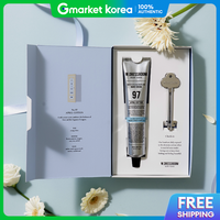 W.DRESSROOM | Hand Cream Check-In Edition No.97 April Cotton (Hand Cream 75ml + Squeezer)