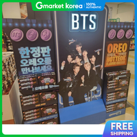 Mondelez | Edition Oreo Bts Collaboration Edition 100g X 3