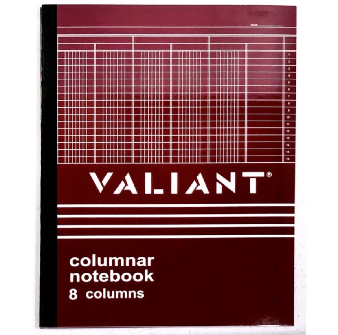 What Is The Meaning Of Columnar Journal In Accounting