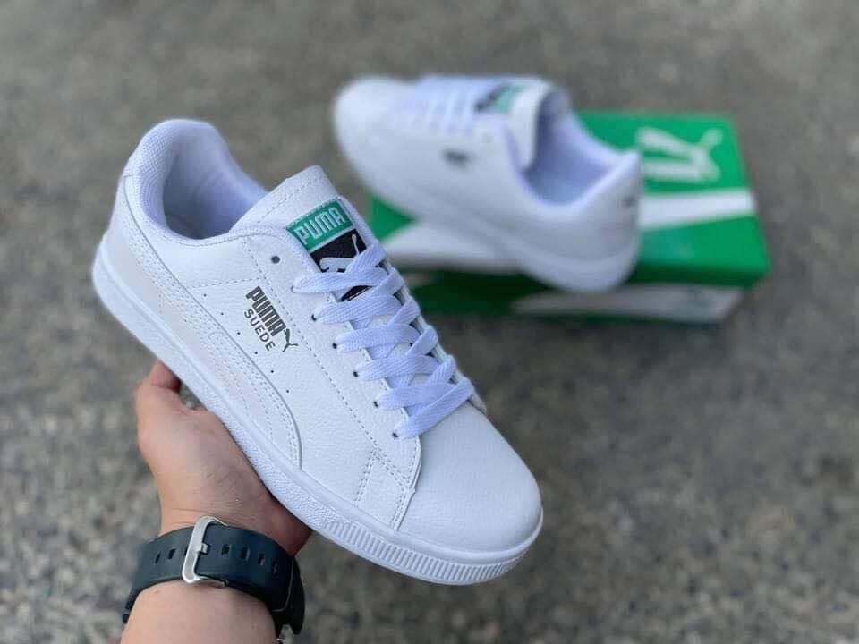 puma best seller shoes