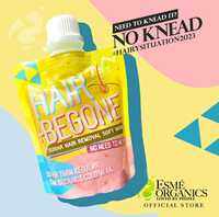 230g Hair Begone Soft Wax (SPILL-PROOF)
