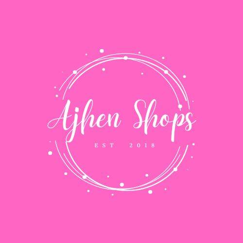 Shop online with Ajhen Shops now! Visit Ajhen Shops on Lazada.