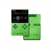 TRIMUI | Retro Portable Game Console PSP NDS GBA Compatible