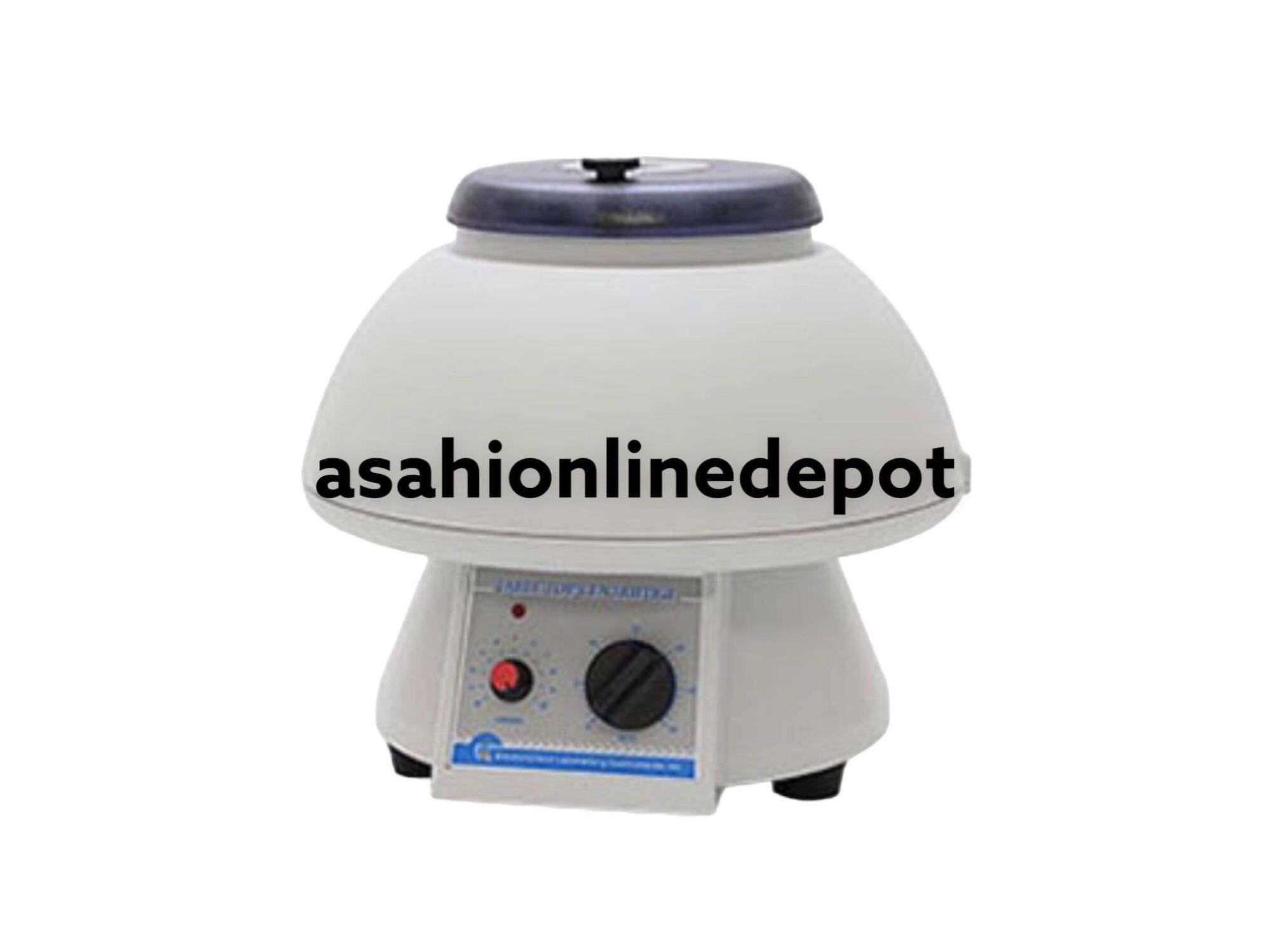 Digisystem Clinical Centrifuge 6 and 8 placer Lazada PH