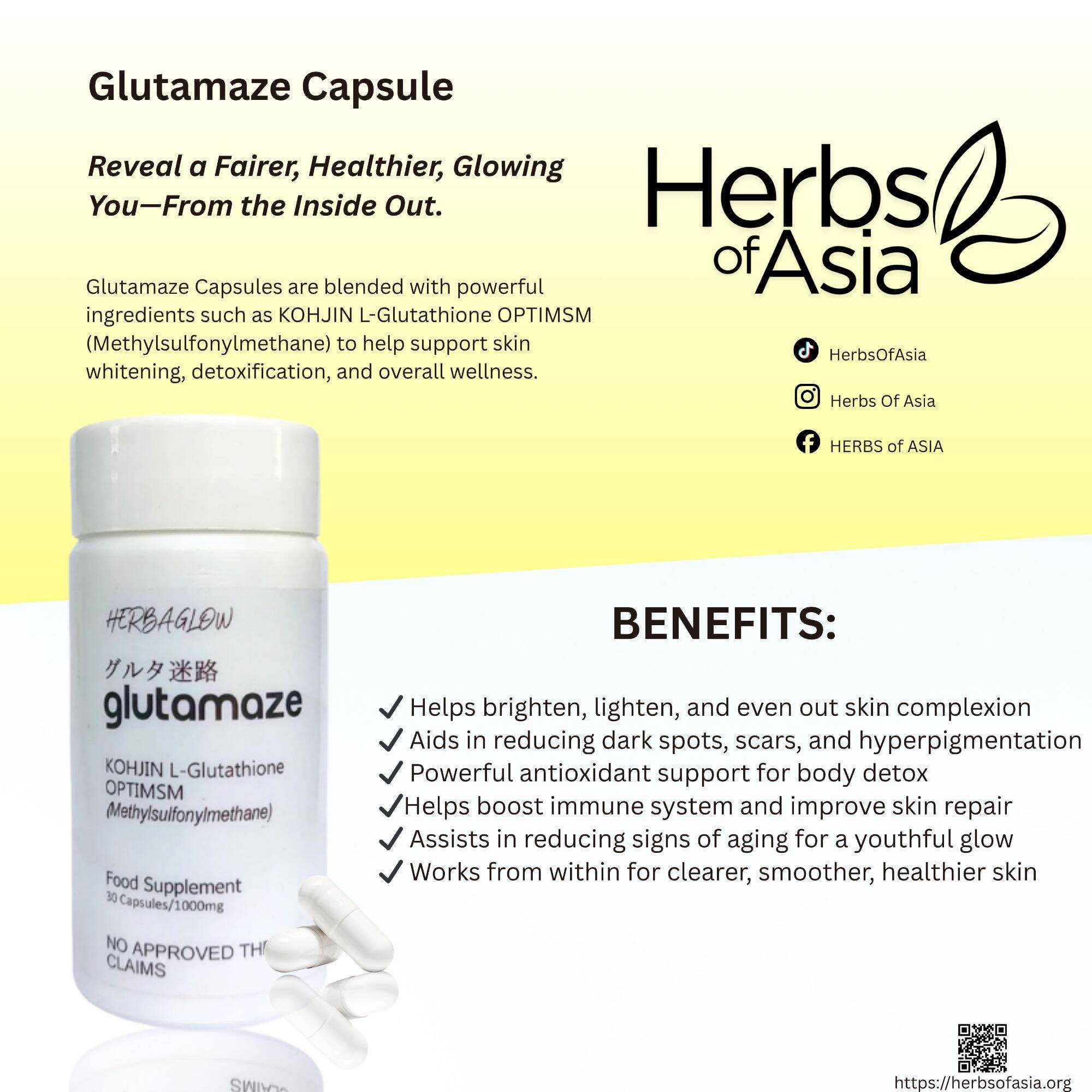 kohjin l glutathione Glutamaze L-Glutathione Folate receptors and transporters: