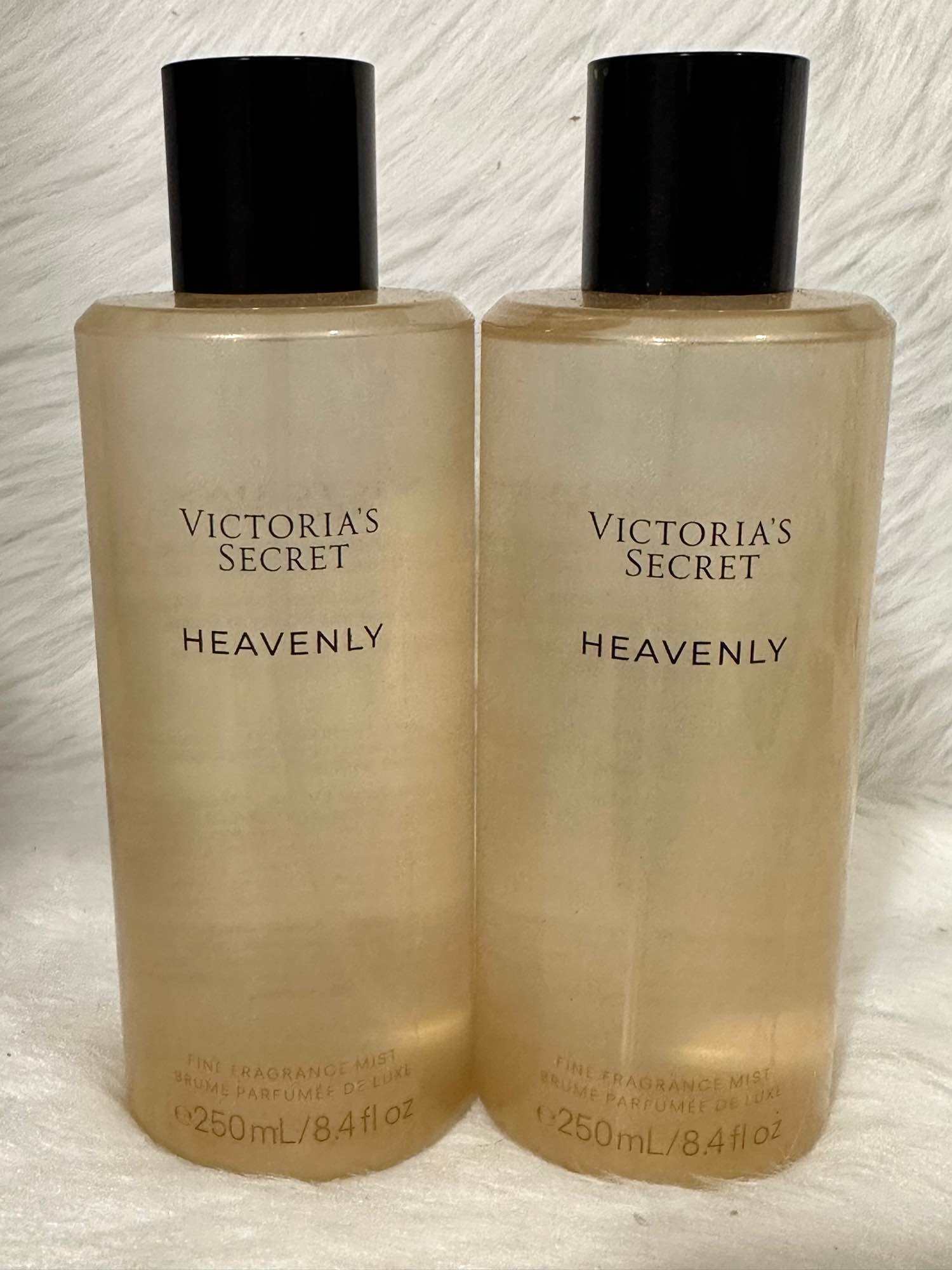 Heavenly Victoria s Secret Fine Fragrance Mist Lazada PH