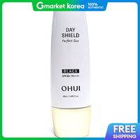OHUI | Day Shield Perfect Sun Black