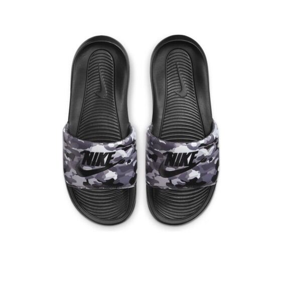 Nike camo sandals best sale