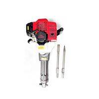 Gasoline Jackhammer/ petrol jackhammer heavy duty brand new
