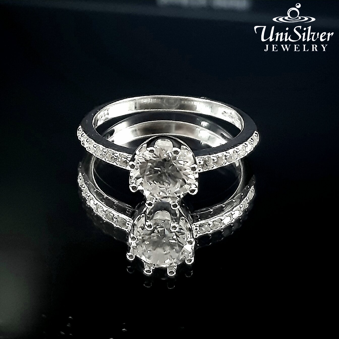 Unisilver engagement rings on sale cdo