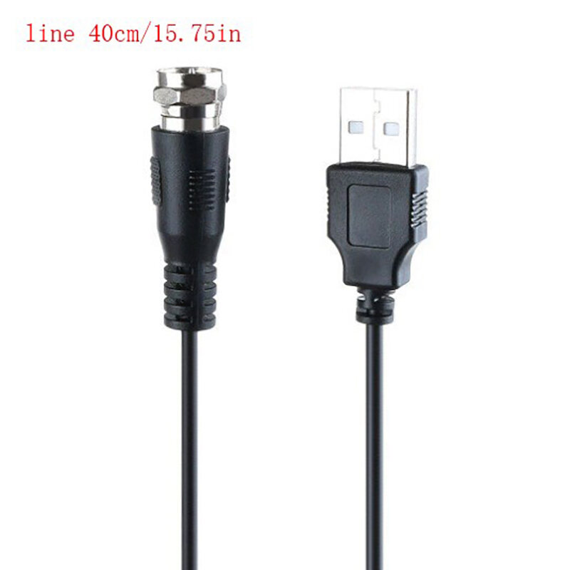 Digital TV Antenna Amplifier Signal Enhancer 4K UHD Highdefinition TV