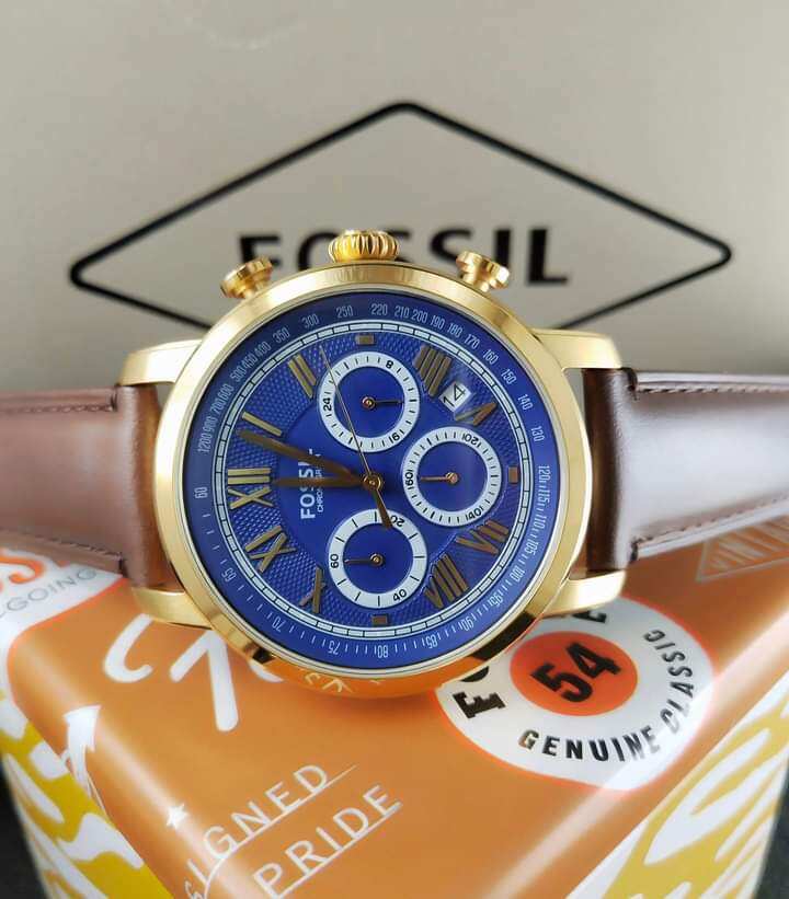 Fossil fs5148 discount