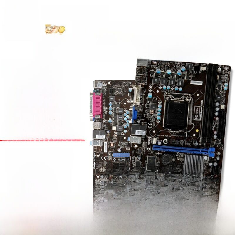 Unlocked Samsung Galaxy S8 Plus G955F/G955Fd Motherboard Full