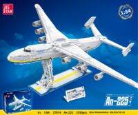 Educational F35B F-117 Night Hawk Military Model  Building Bricks
