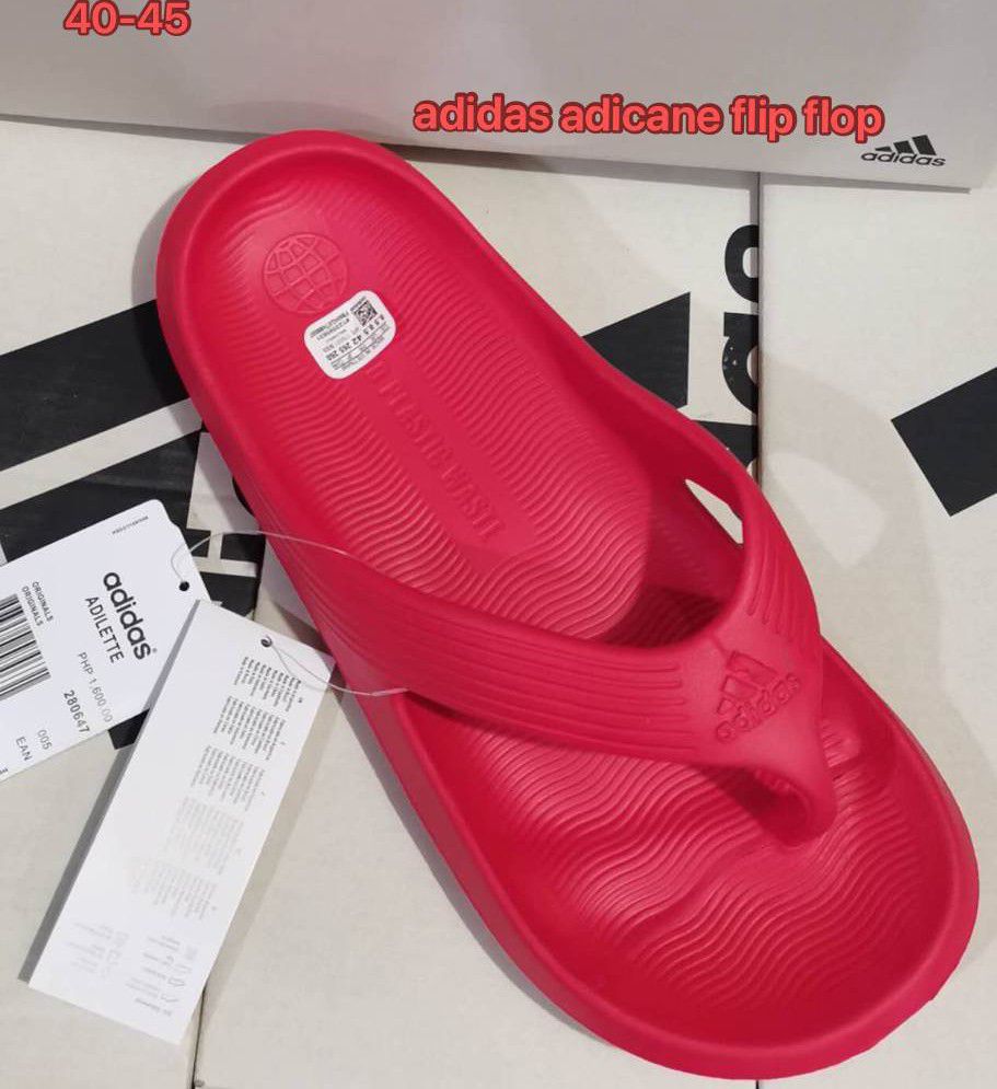 Top 192+ adidas duramo thong slippers latest
