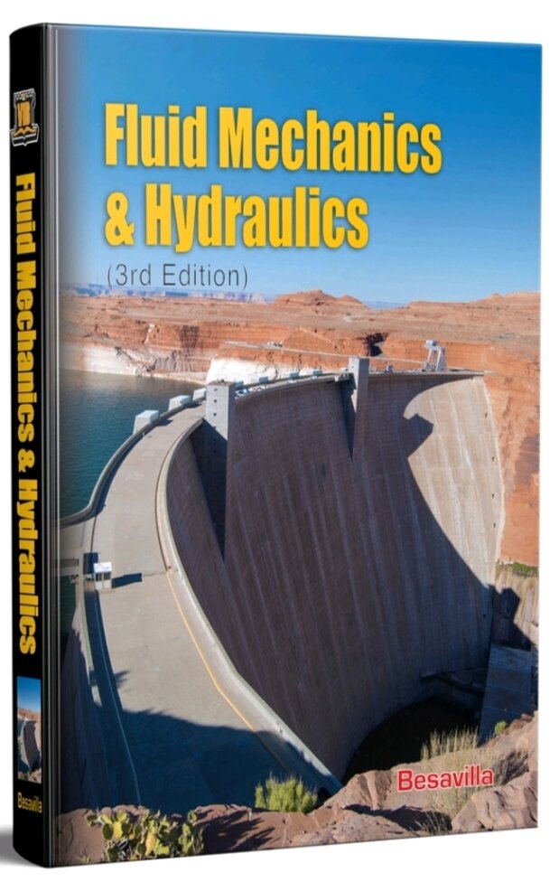 Fluid Mechanics & Hydraulics Besavilla Lazada PH