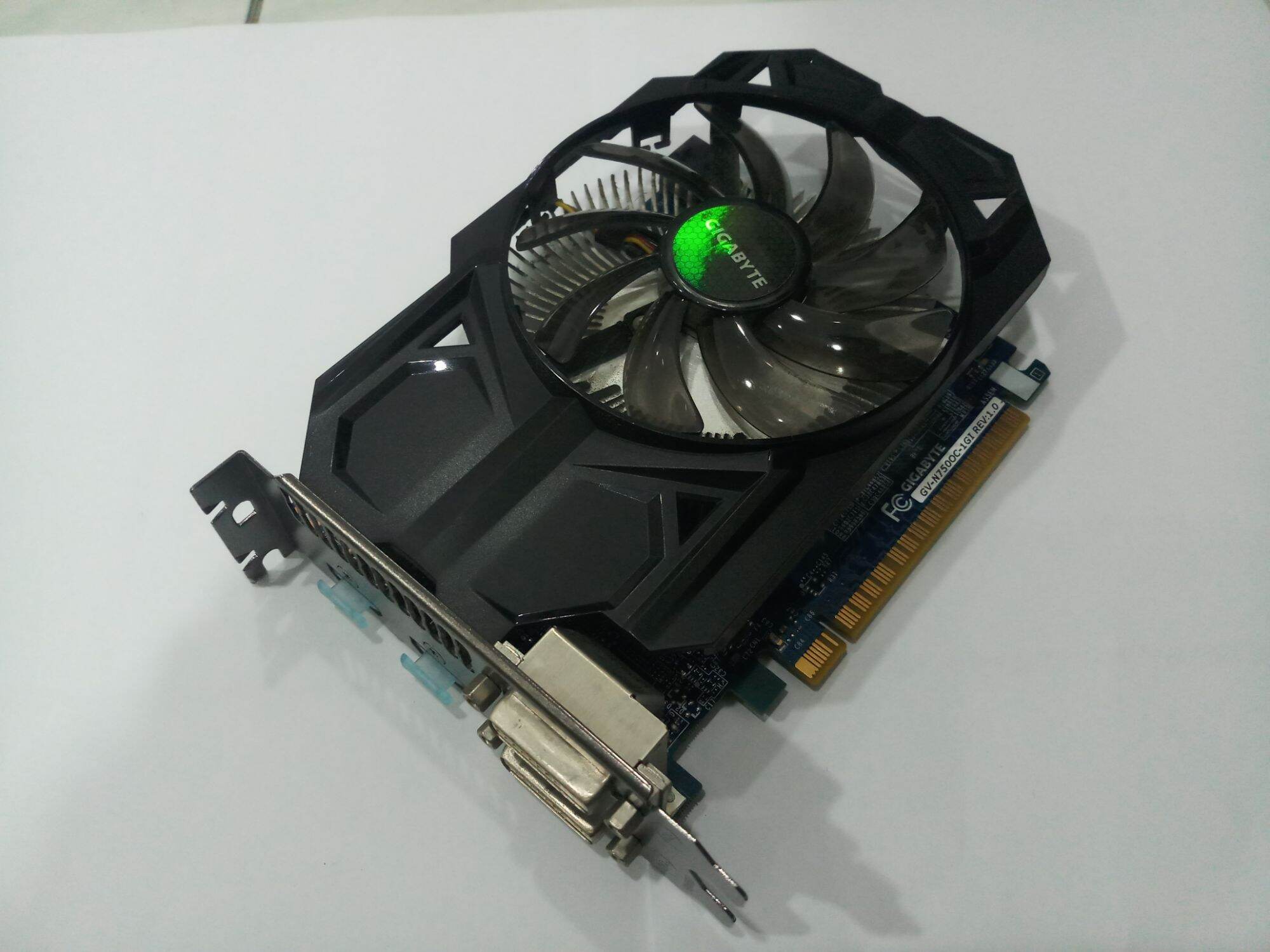 Gtx 750 clearance ti lazada