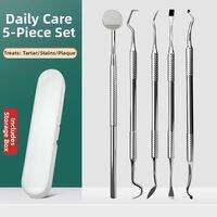 PAMPAS | Plaque and Tartar Removal Dental Hook Clean Tool