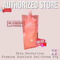 Skin Perfection Sunblock Spf 30 +++