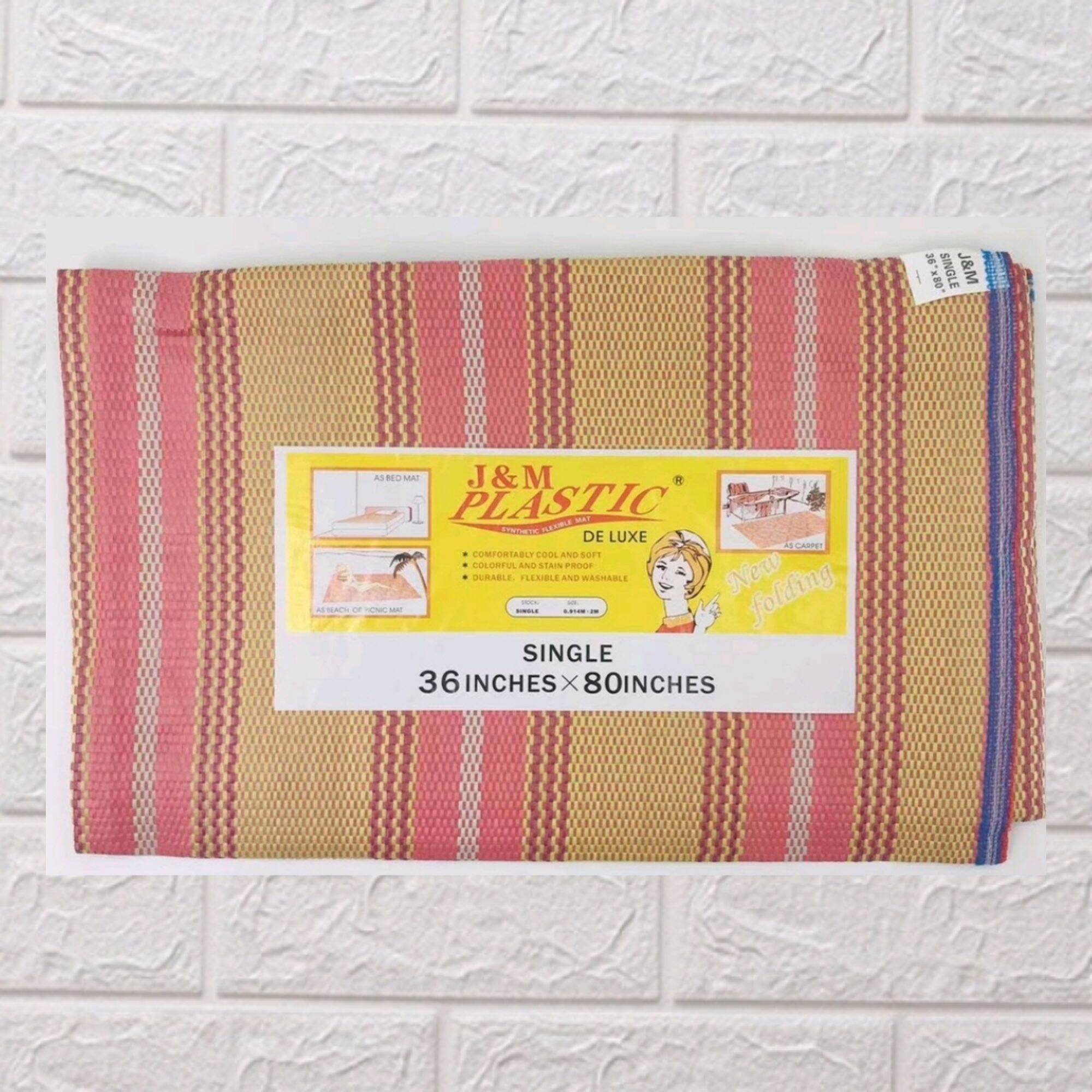 PLASTIC FLEXIBLE MAT(BANIG) DIRECT SUPPLIER Lazada PH